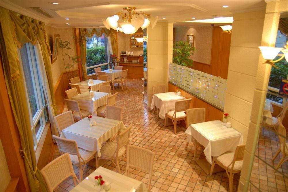 Hara Zuru Hotel Taoyuan Exterior foto