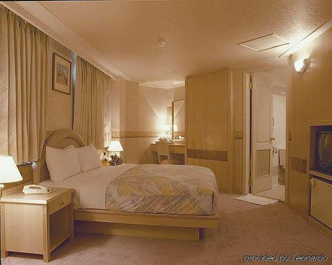Hara Zuru Hotel Taoyuan Exterior foto